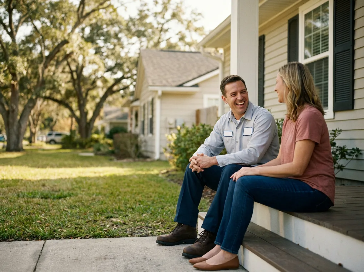 Septic tank pumping FAQs for Exmore, VA